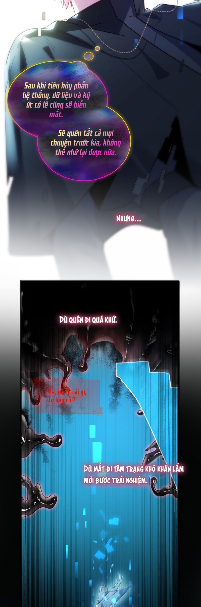 Tôi Phải Làm 1 Kẻ Đại Xấu Xa Chap 173 - Trang 4