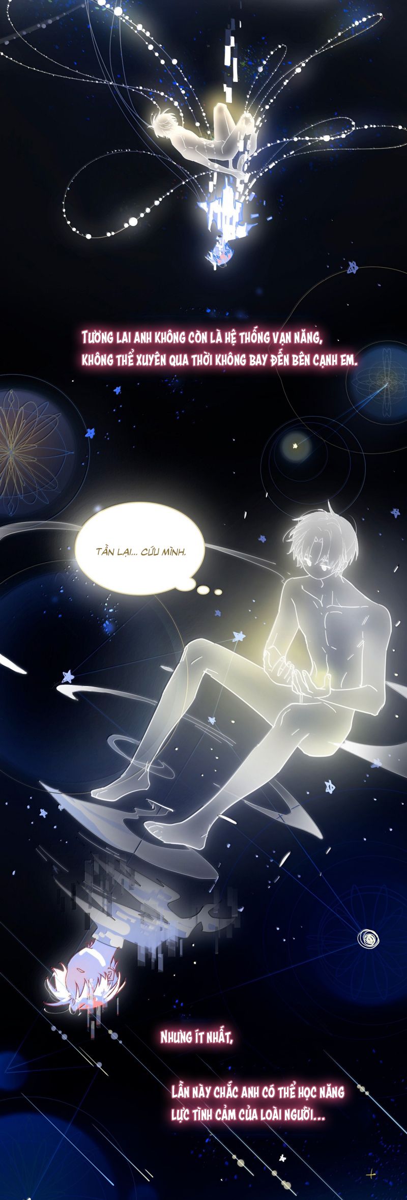 Tôi Phải Làm 1 Kẻ Đại Xấu Xa Chap 173 - Trang 4