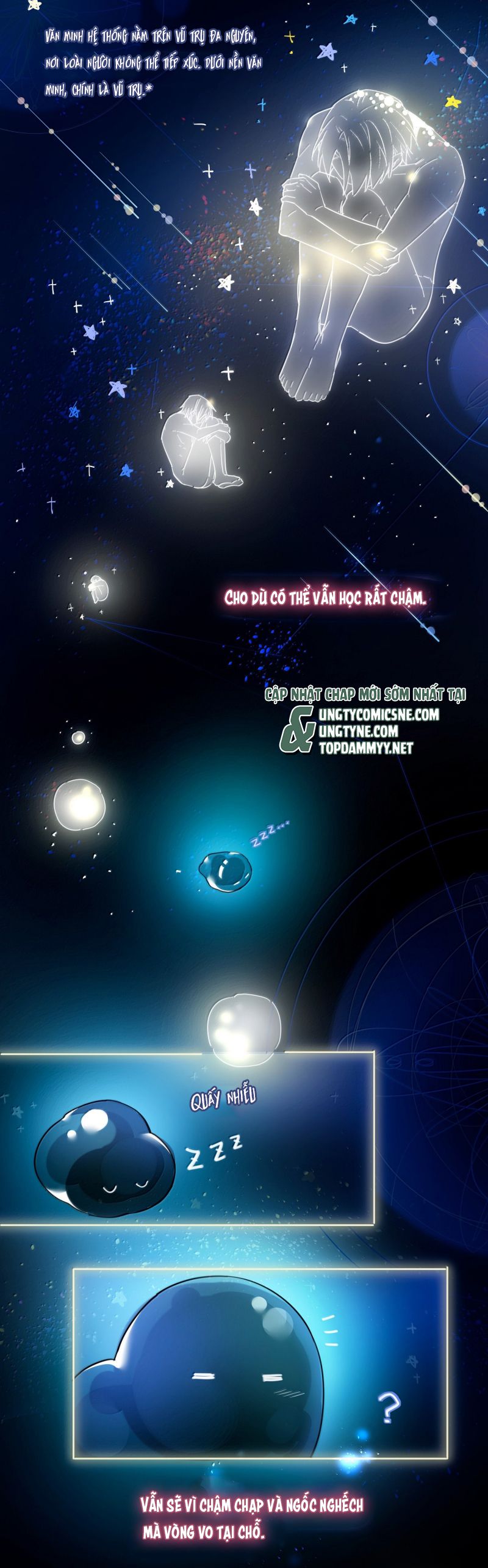 Tôi Phải Làm 1 Kẻ Đại Xấu Xa Chap 173 - Trang 4