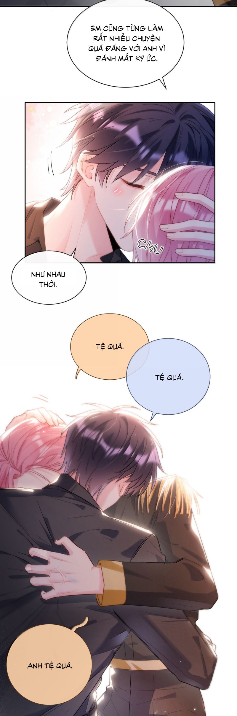 Tôi Phải Làm 1 Kẻ Đại Xấu Xa Chap 173 - Trang 4