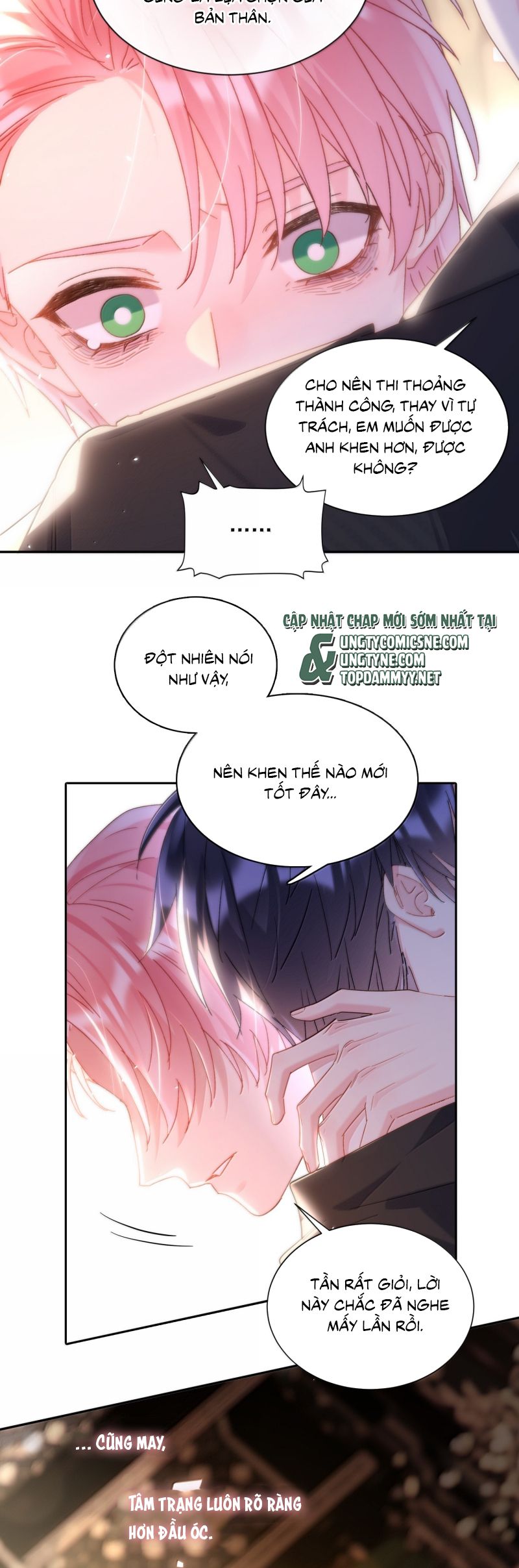 Tôi Phải Làm 1 Kẻ Đại Xấu Xa Chap 173 - Trang 4