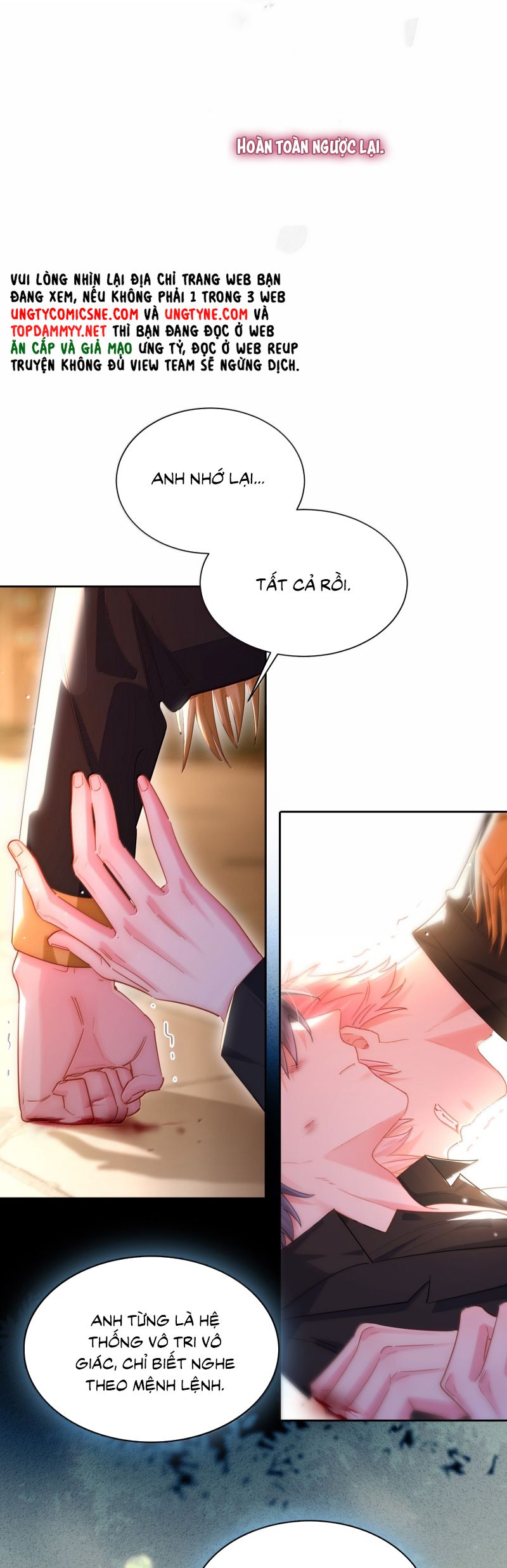 Tôi Phải Làm 1 Kẻ Đại Xấu Xa Chap 173 - Trang 4