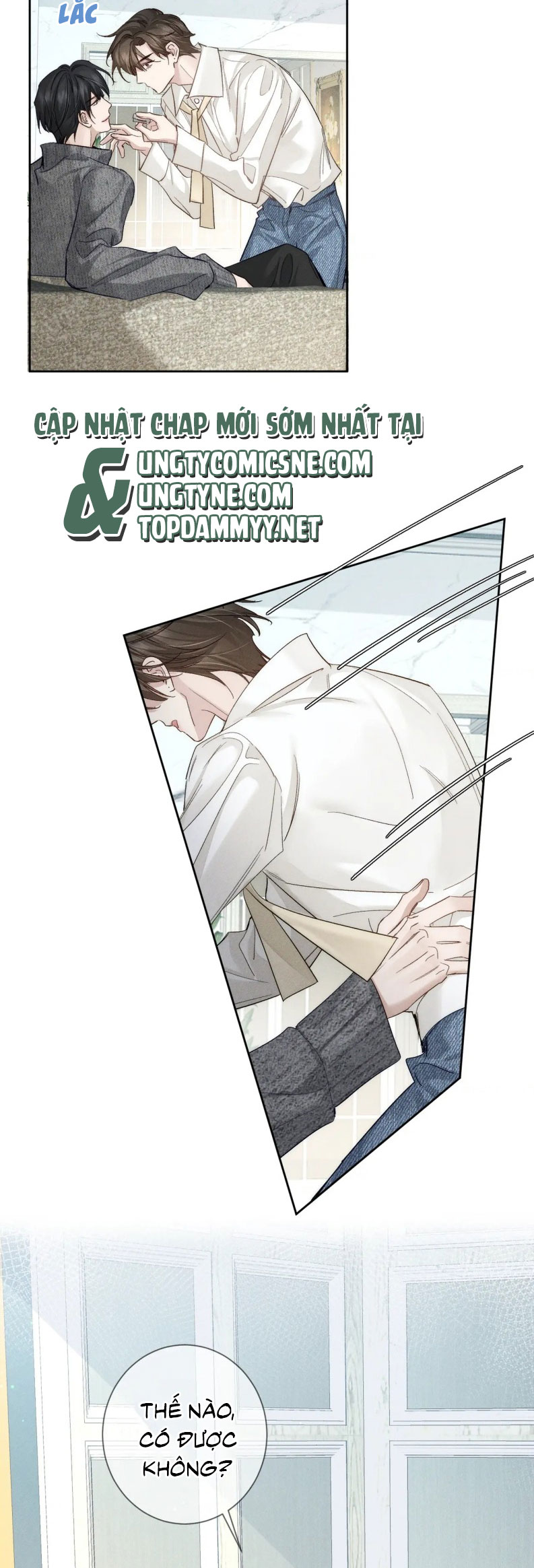 Nhân Vật Chính Chỉ Muốn Yêu Đương Chap 227 - Trang 4