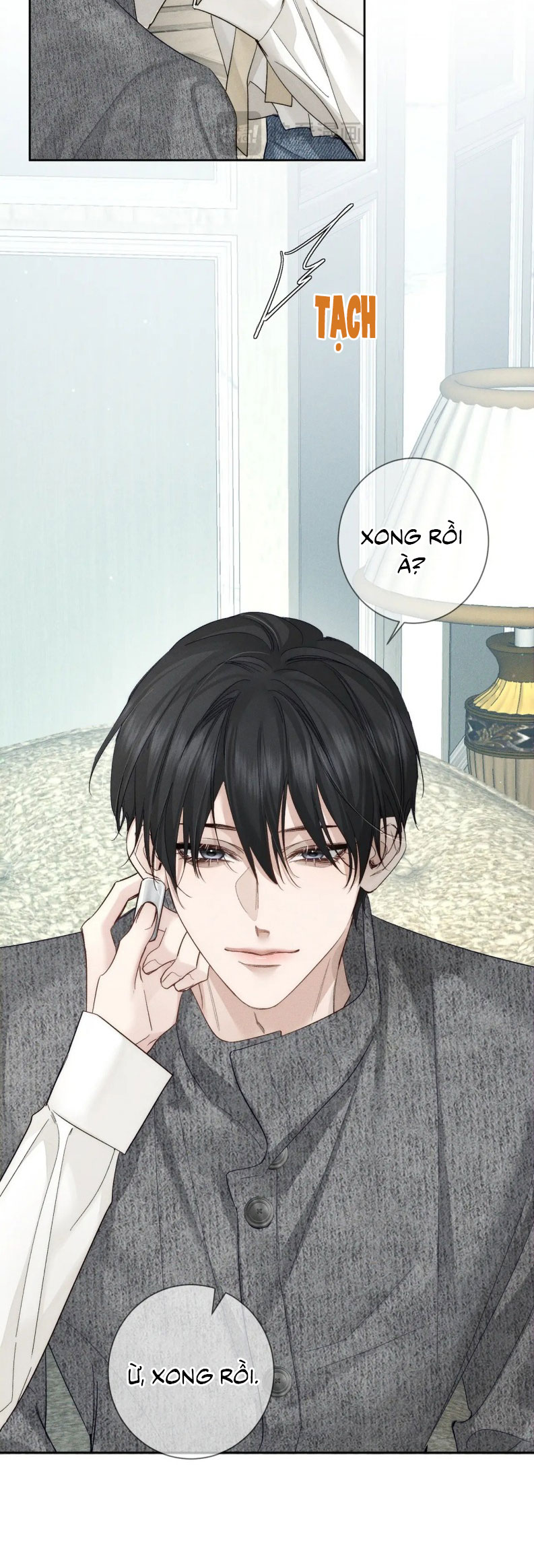 Nhân Vật Chính Chỉ Muốn Yêu Đương Chap 227 - Trang 4