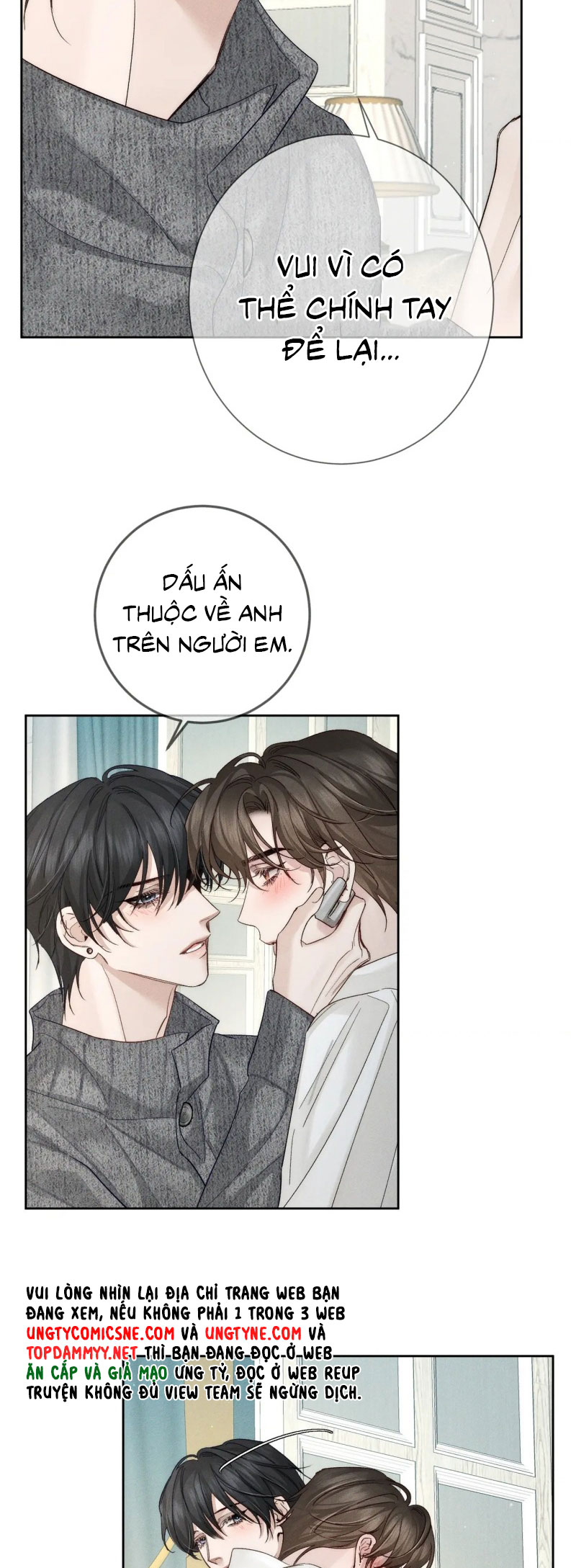 Nhân Vật Chính Chỉ Muốn Yêu Đương Chap 227 - Trang 4