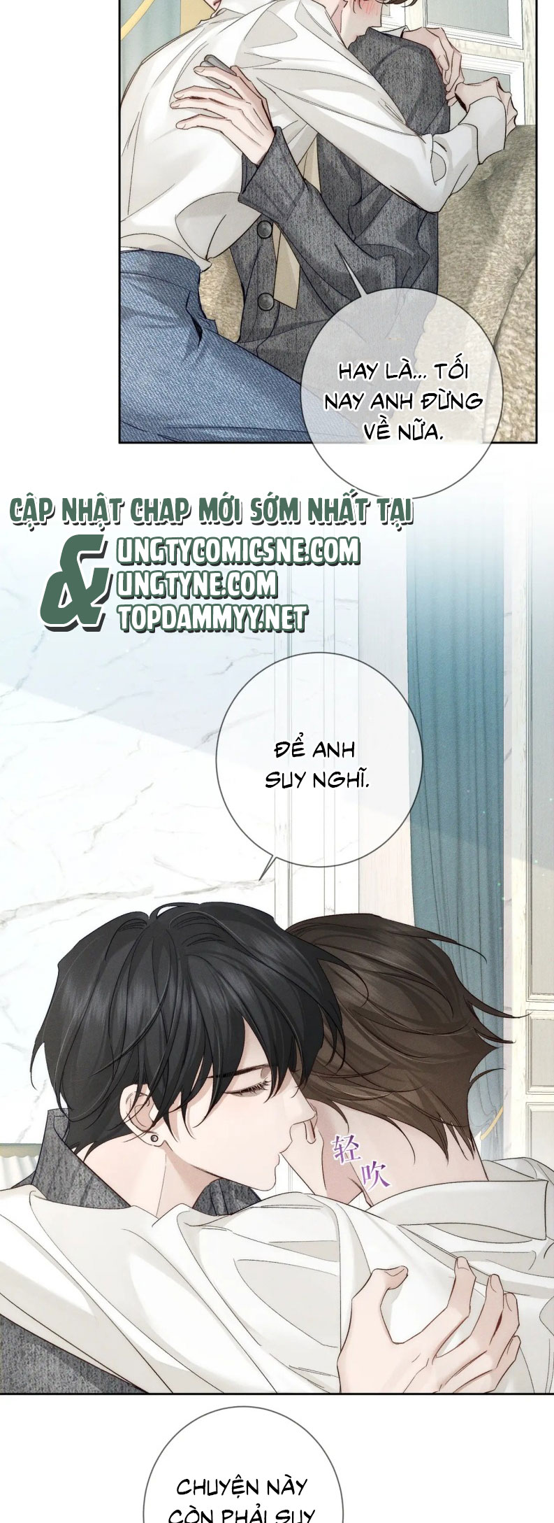 Nhân Vật Chính Chỉ Muốn Yêu Đương Chap 227 - Trang 4