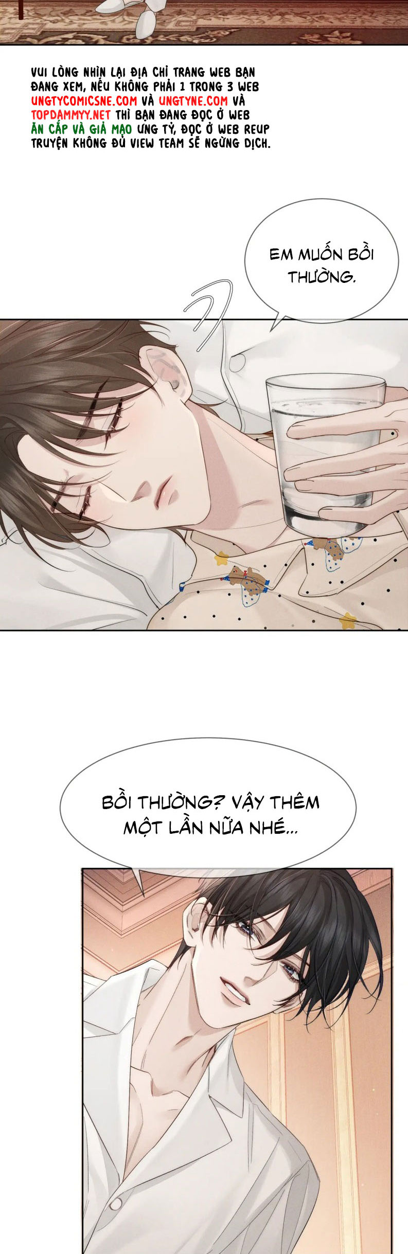 Nhân Vật Chính Chỉ Muốn Yêu Đương Chap 227 - Trang 4