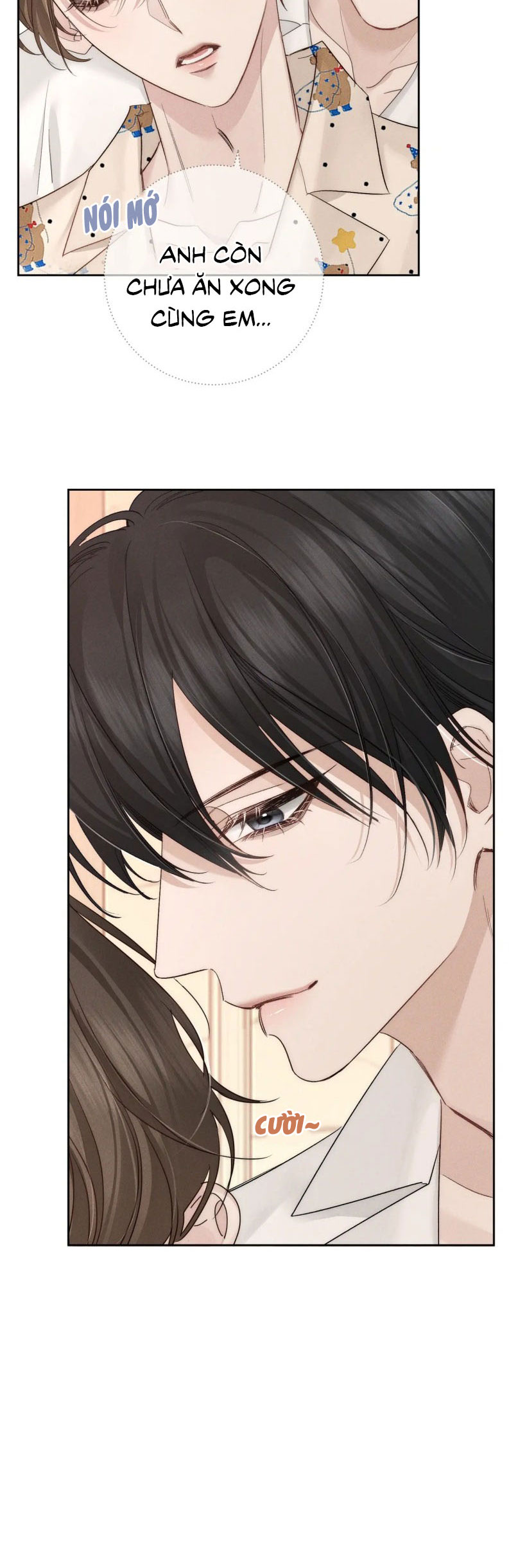 Nhân Vật Chính Chỉ Muốn Yêu Đương Chap 227 - Trang 4