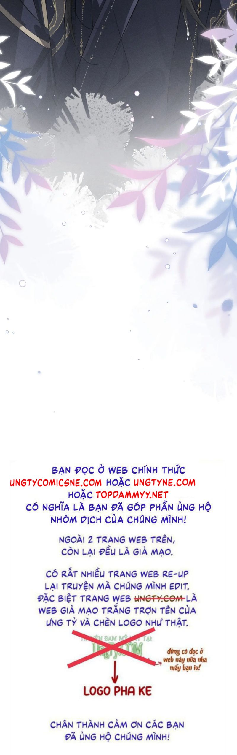 Thoát Cương Chap 50 - Trang 4