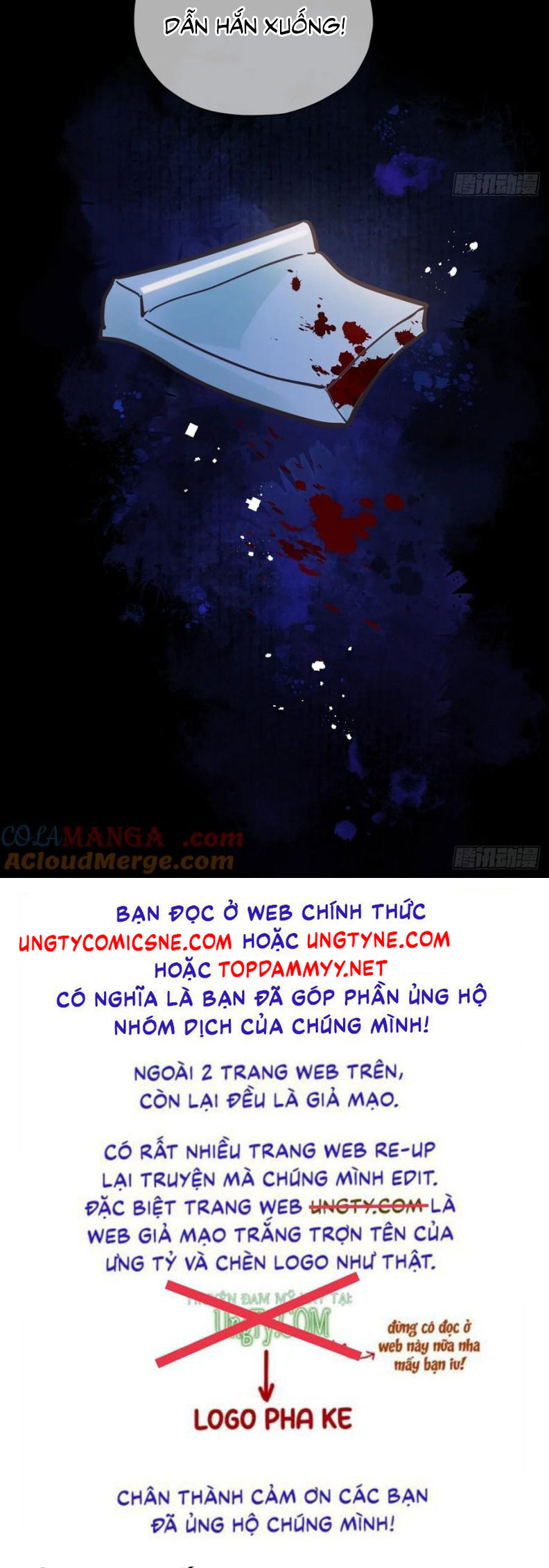 Cư Tâm Bất Kính Chap 52 - Trang 4