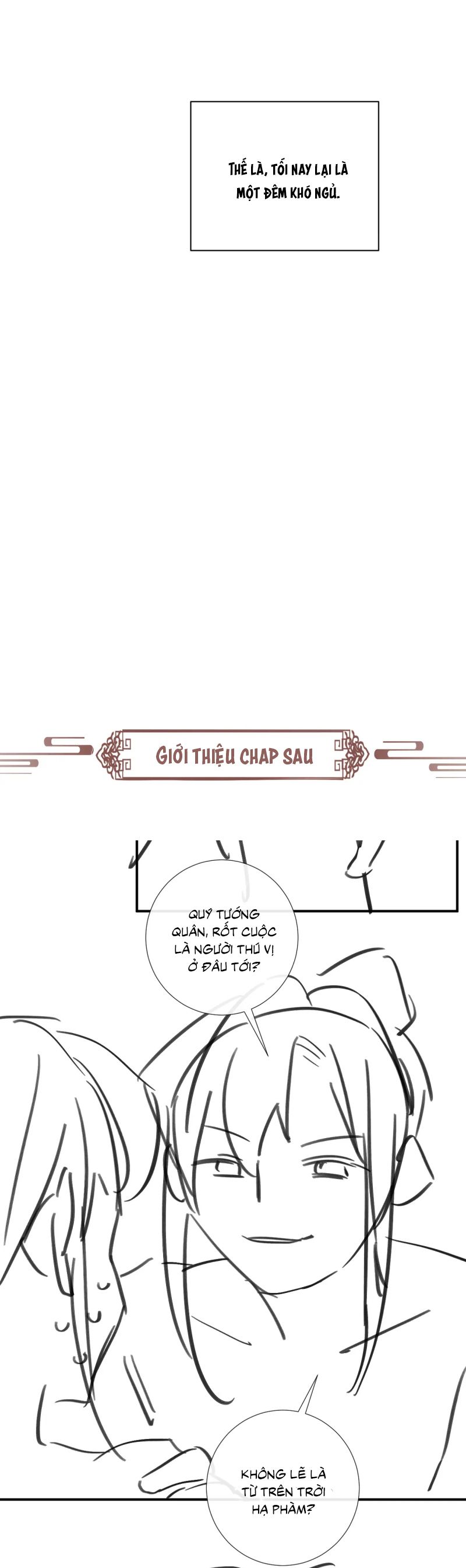 Bệnh Trạng Dụ Dỗ Ngoại truyện 3 - Trang 2