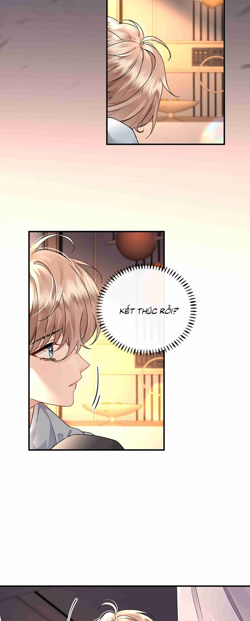Dáng Vẻ Mà Cậu Thích Tôi Đều Có Chap 13 - Trang 2