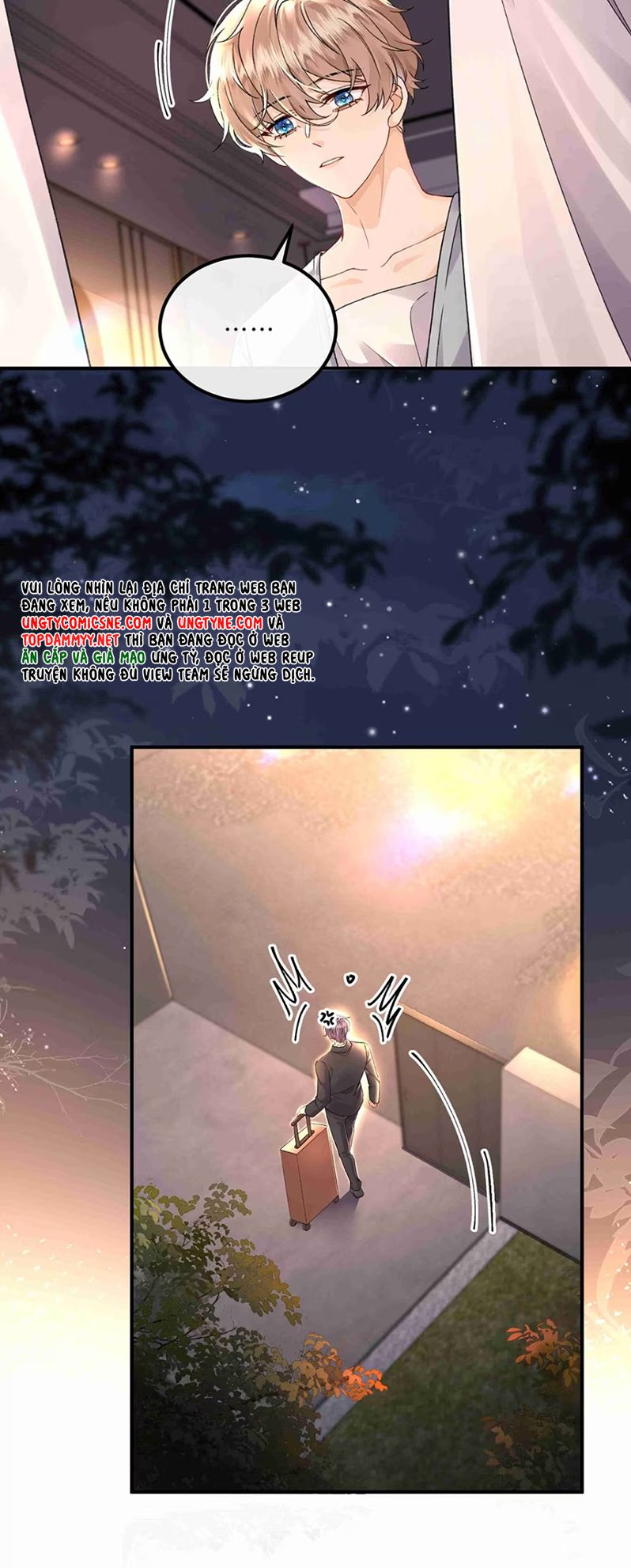 Dáng Vẻ Mà Cậu Thích Tôi Đều Có Chap 13 - Trang 2