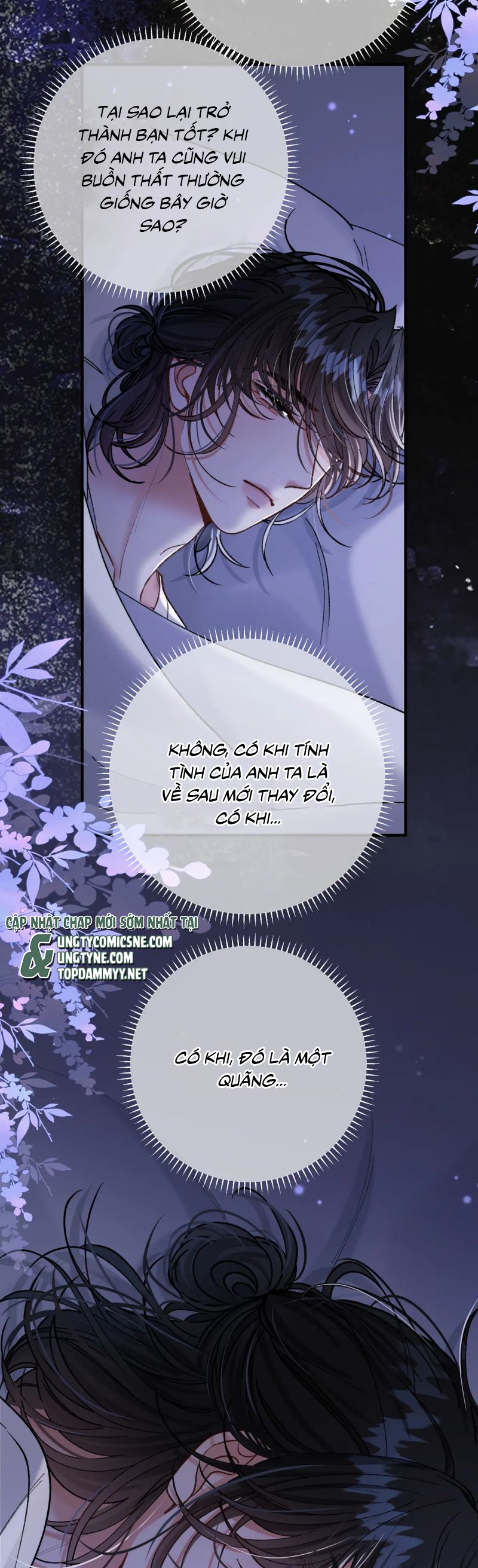 Scandal Ngọt Ngào Và Cay Nồng Chap 17 - Trang 2