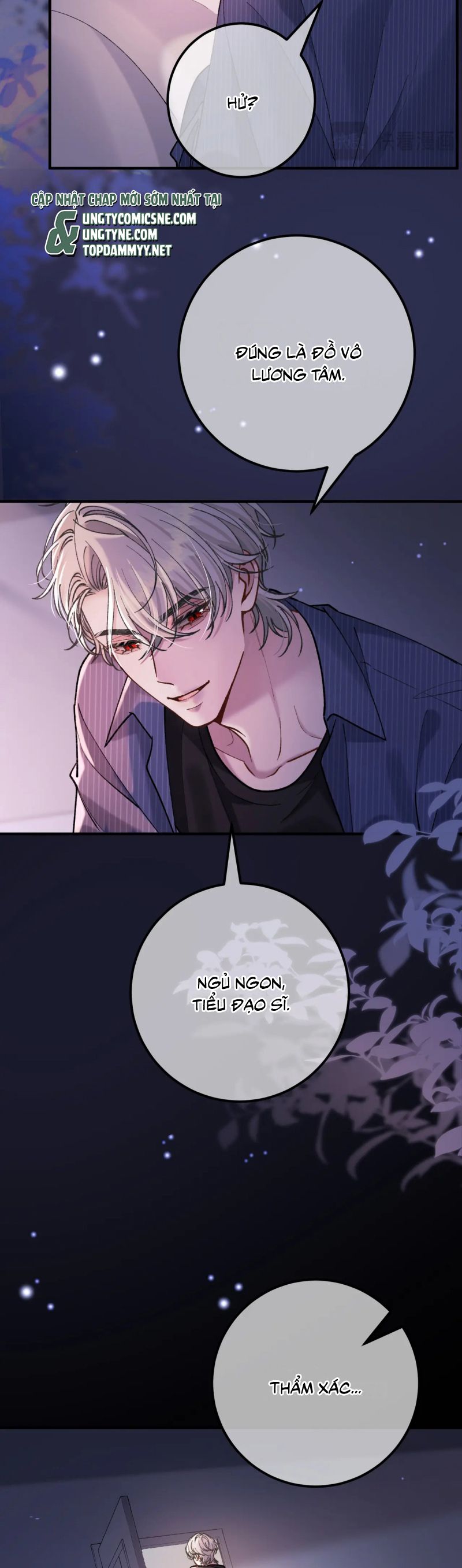 Scandal Ngọt Ngào Và Cay Nồng Chap 17 - Trang 2