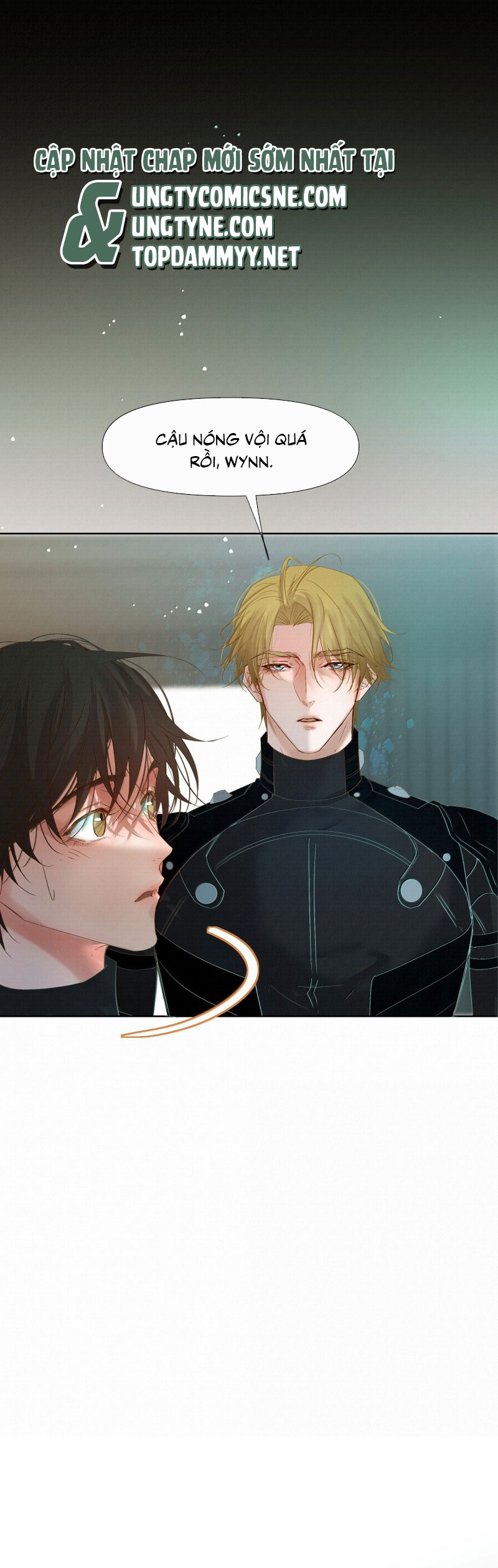 Tuyệt Xử Phùng Sinh Chap 84 - Trang 4