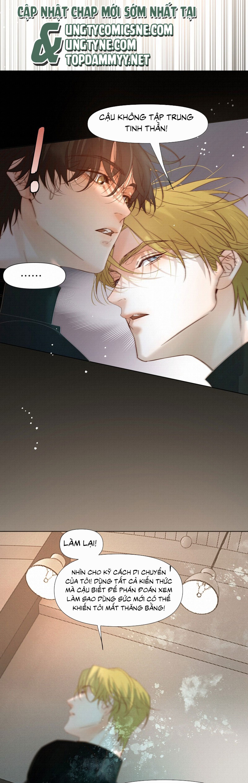 Tuyệt Xử Phùng Sinh Chap 84 - Trang 4