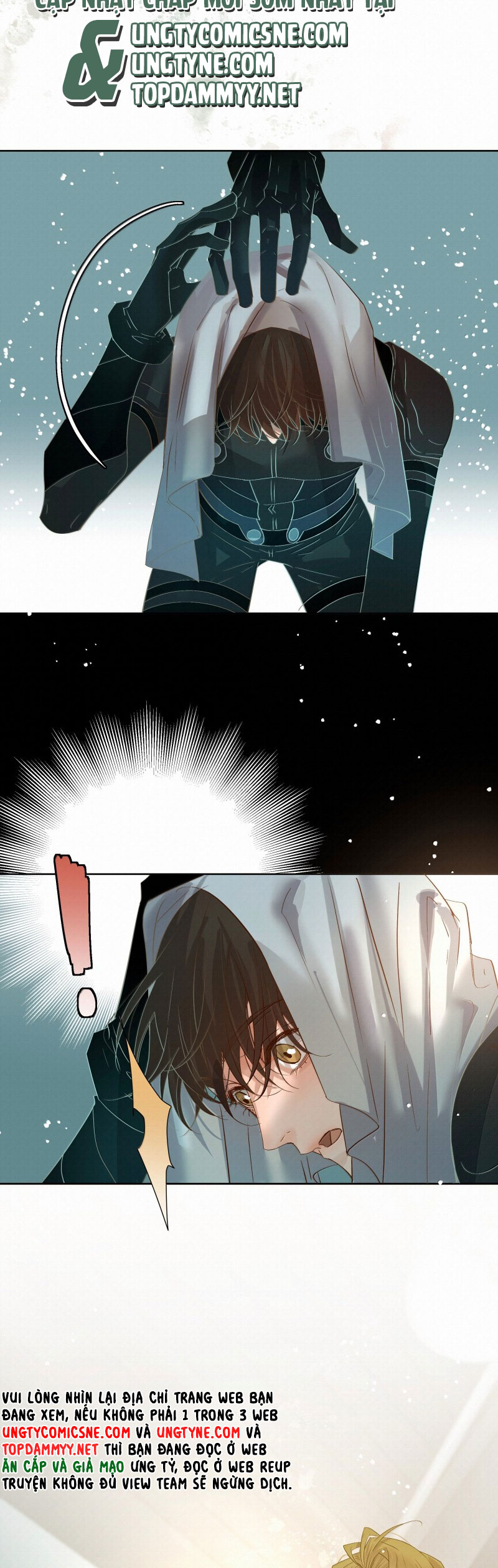 Tuyệt Xử Phùng Sinh Chap 84 - Trang 4