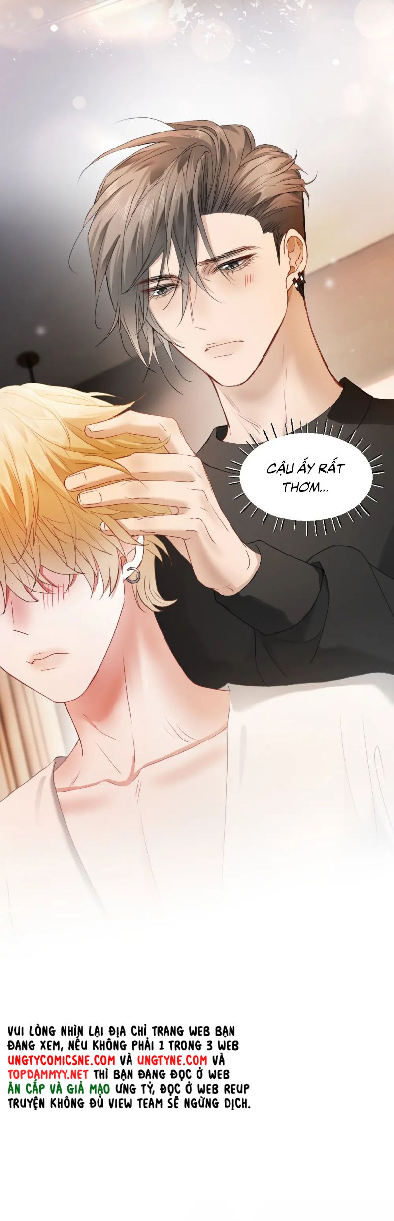 Tiểu Thiếu Gia Dựa Vào Mỹ Mạo Hoành Hành Toàn Hệ Thống Chap 80 - Trang 4