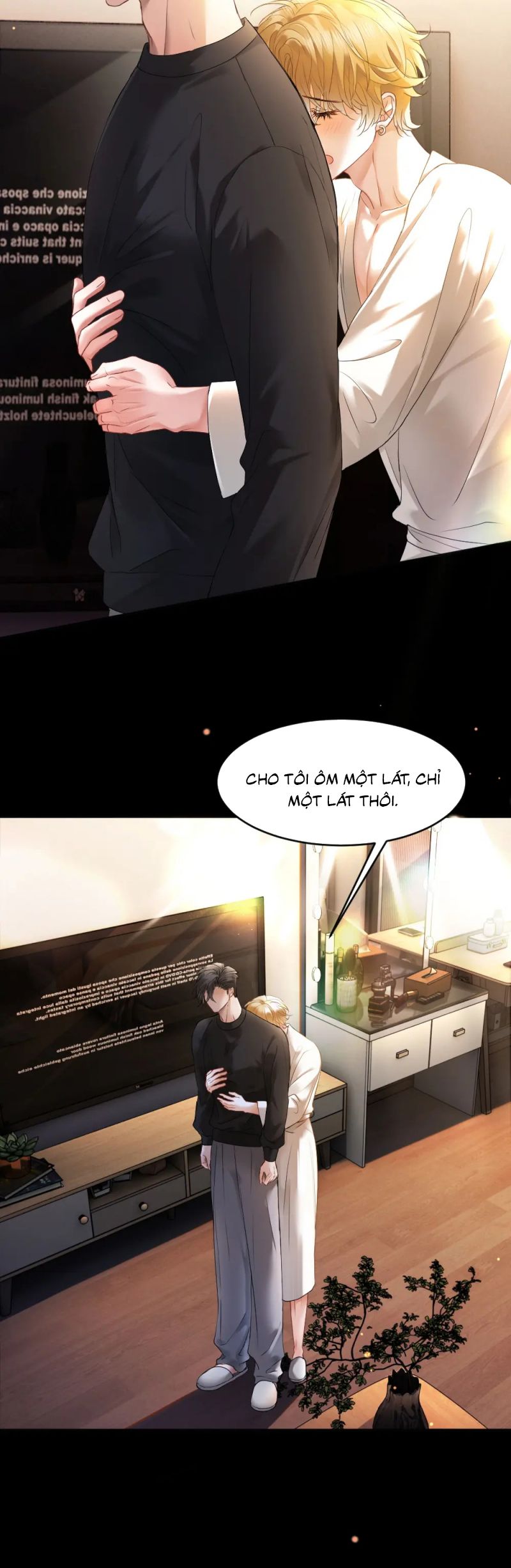 Tiểu Thiếu Gia Dựa Vào Mỹ Mạo Hoành Hành Toàn Hệ Thống Chap 80 - Trang 4