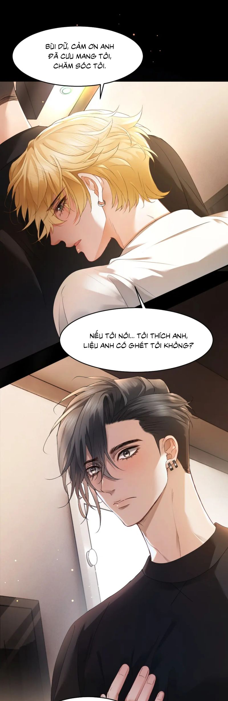 Tiểu Thiếu Gia Dựa Vào Mỹ Mạo Hoành Hành Toàn Hệ Thống Chap 80 - Trang 4
