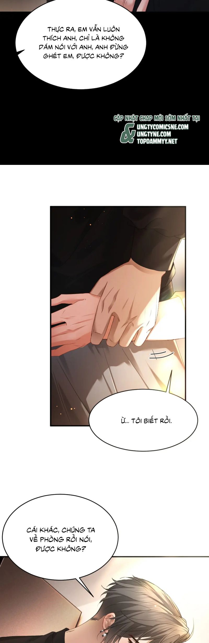 Tiểu Thiếu Gia Dựa Vào Mỹ Mạo Hoành Hành Toàn Hệ Thống Chap 80 - Trang 4