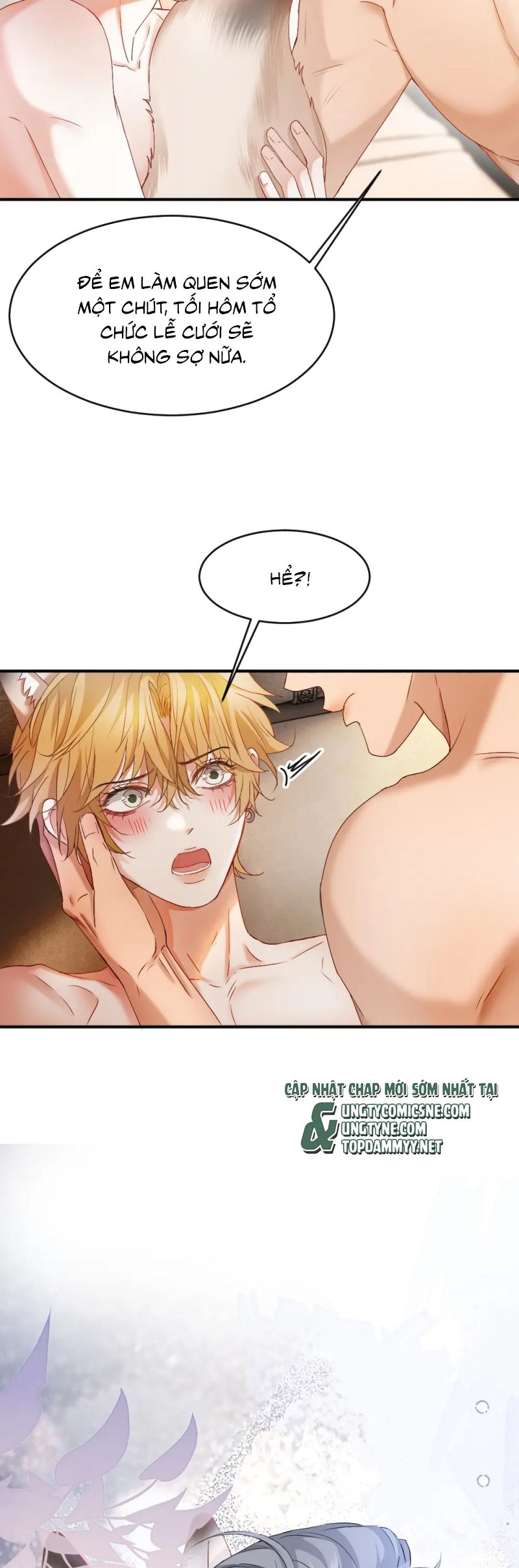 Tiểu Thiếu Gia Dựa Vào Mỹ Mạo Hoành Hành Toàn Hệ Thống Chap 80 - Trang 4