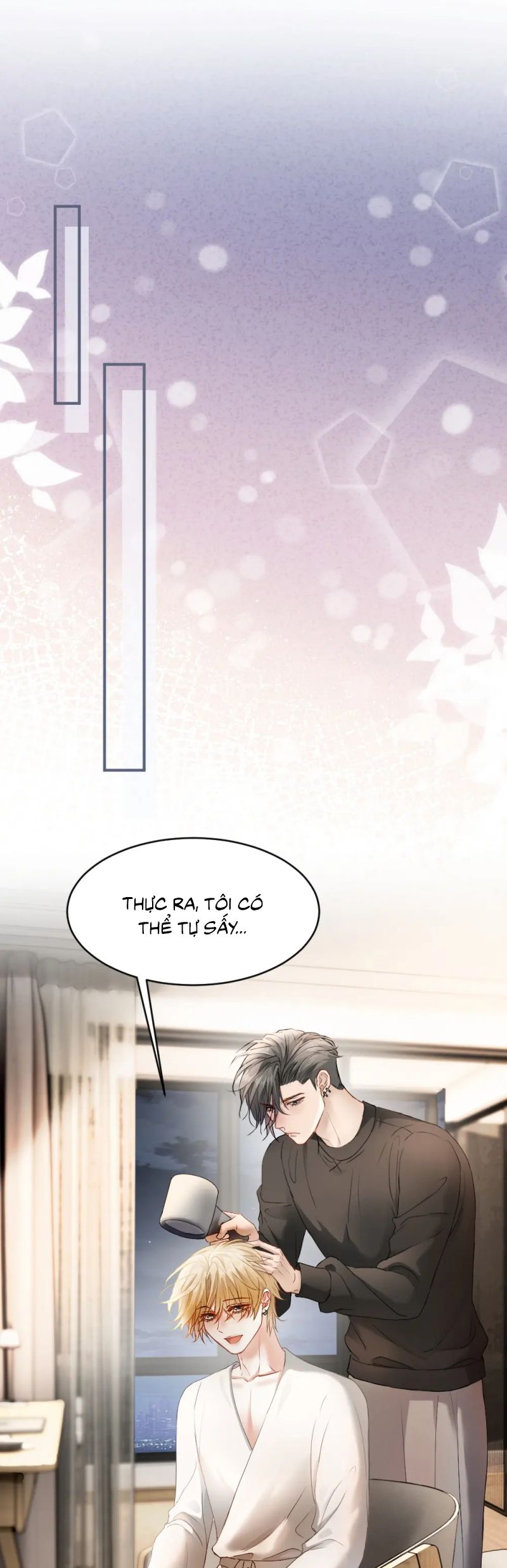 Tiểu Thiếu Gia Dựa Vào Mỹ Mạo Hoành Hành Toàn Hệ Thống Chap 80 - Trang 4