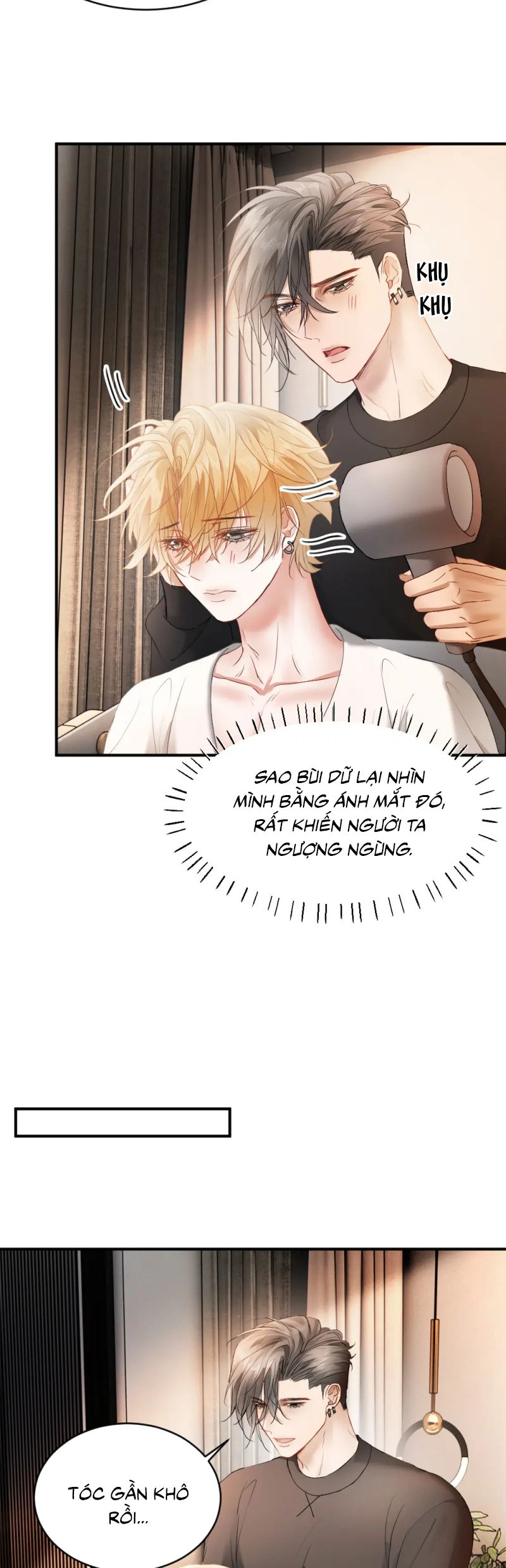 Tiểu Thiếu Gia Dựa Vào Mỹ Mạo Hoành Hành Toàn Hệ Thống Chap 80 - Trang 4