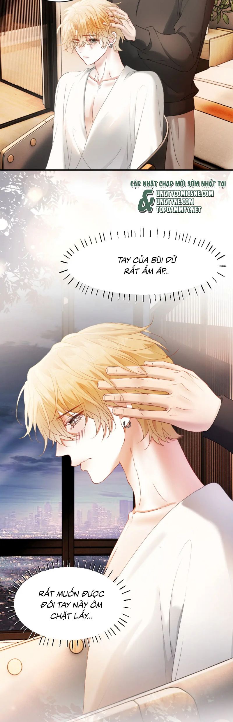 Tiểu Thiếu Gia Dựa Vào Mỹ Mạo Hoành Hành Toàn Hệ Thống Chap 80 - Trang 4