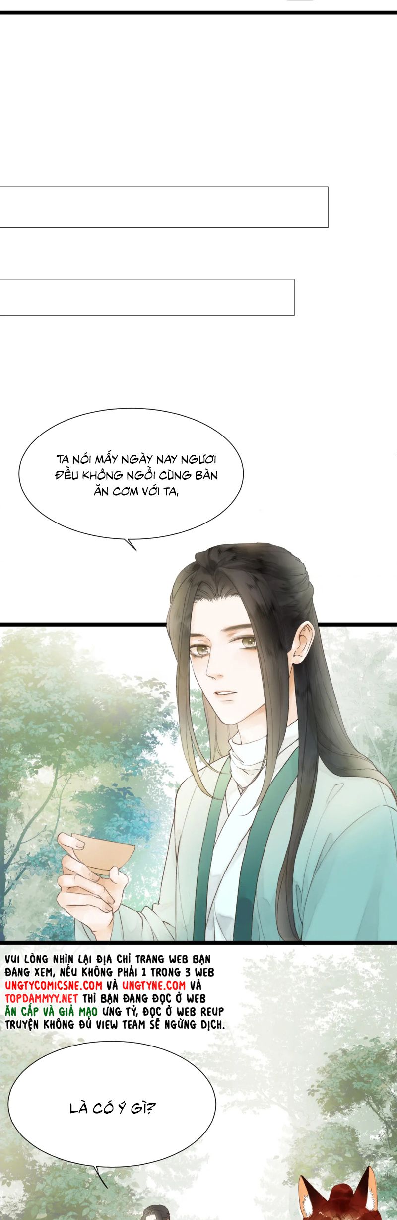 Khanh Khanh Chap 26 - Trang 4