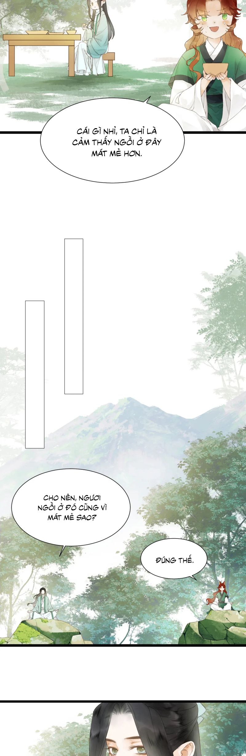 Khanh Khanh Chap 26 - Trang 4