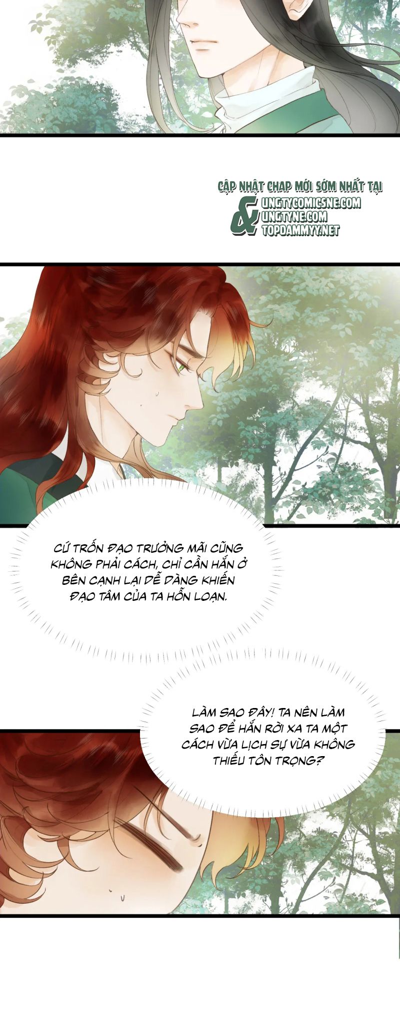 Khanh Khanh Chap 26 - Trang 4