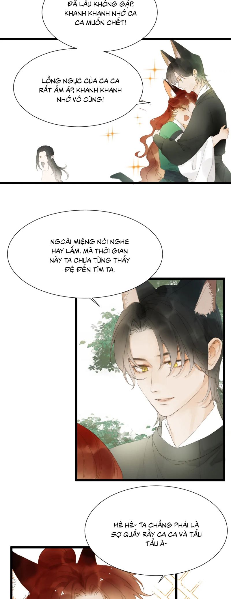 Khanh Khanh Chap 26 - Trang 4