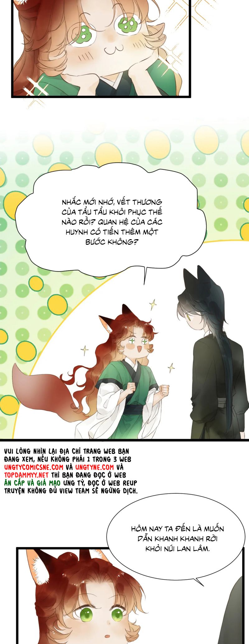 Khanh Khanh Chap 26 - Trang 4