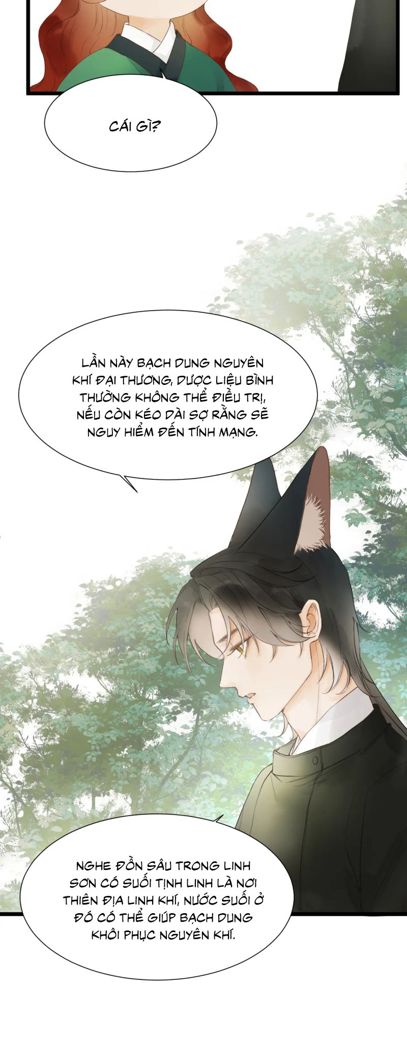 Khanh Khanh Chap 26 - Trang 4