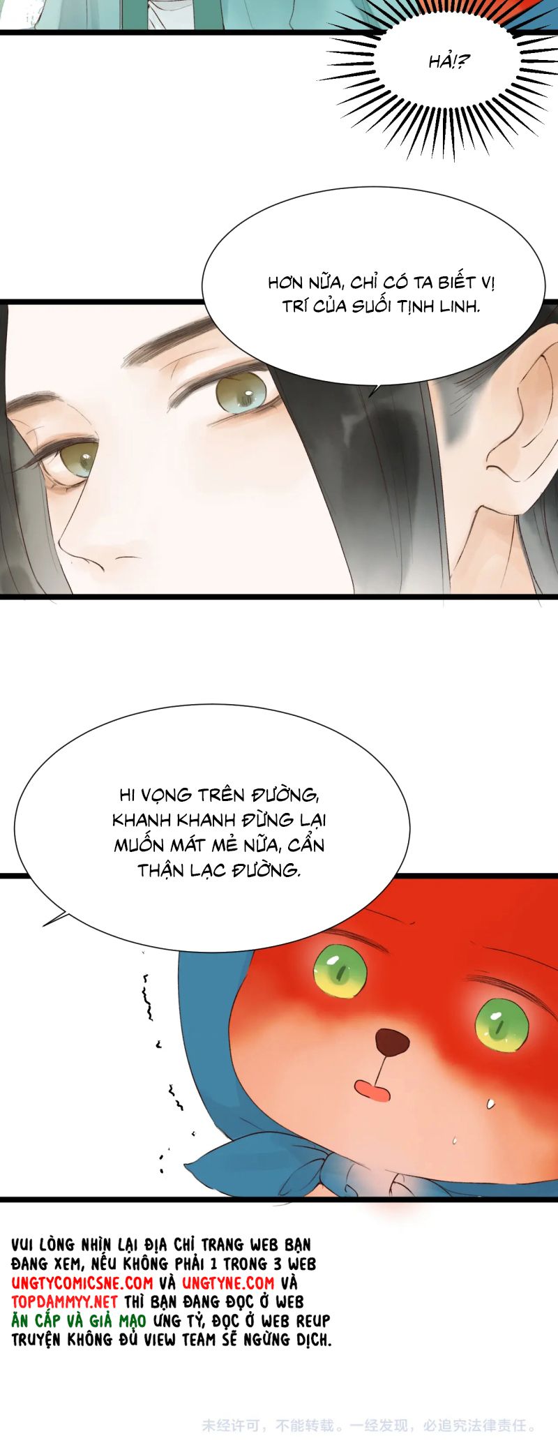 Khanh Khanh Chap 26 - Trang 4