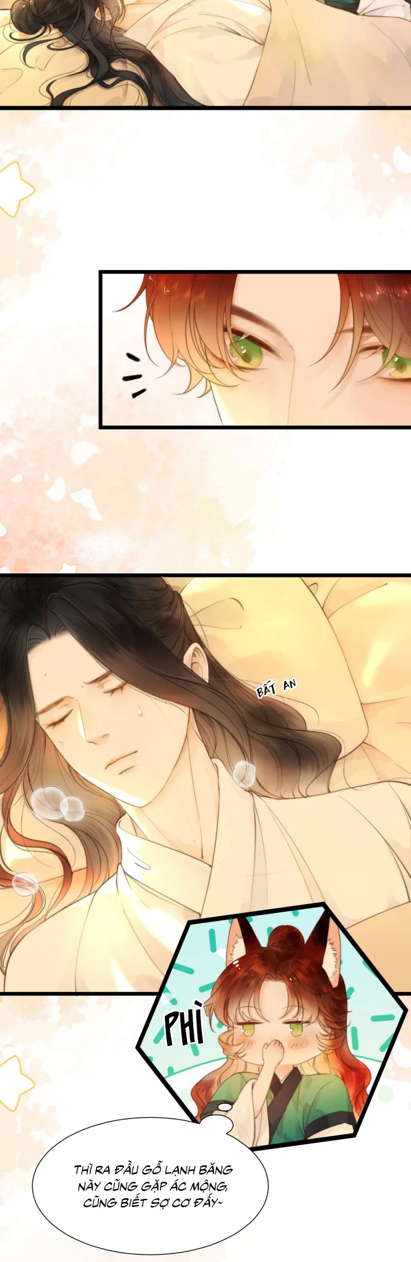 Khanh Khanh Chap 26 - Trang 4