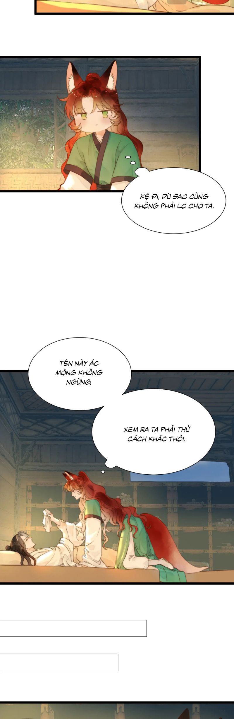Khanh Khanh Chap 26 - Trang 4