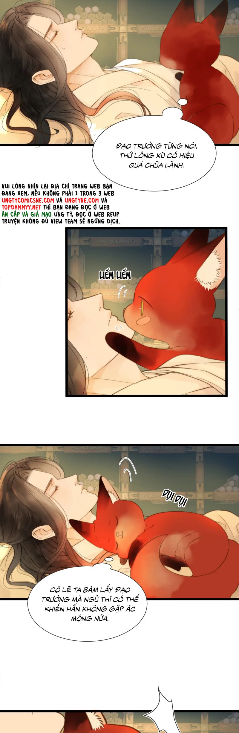 Khanh Khanh Chap 26 - Trang 4