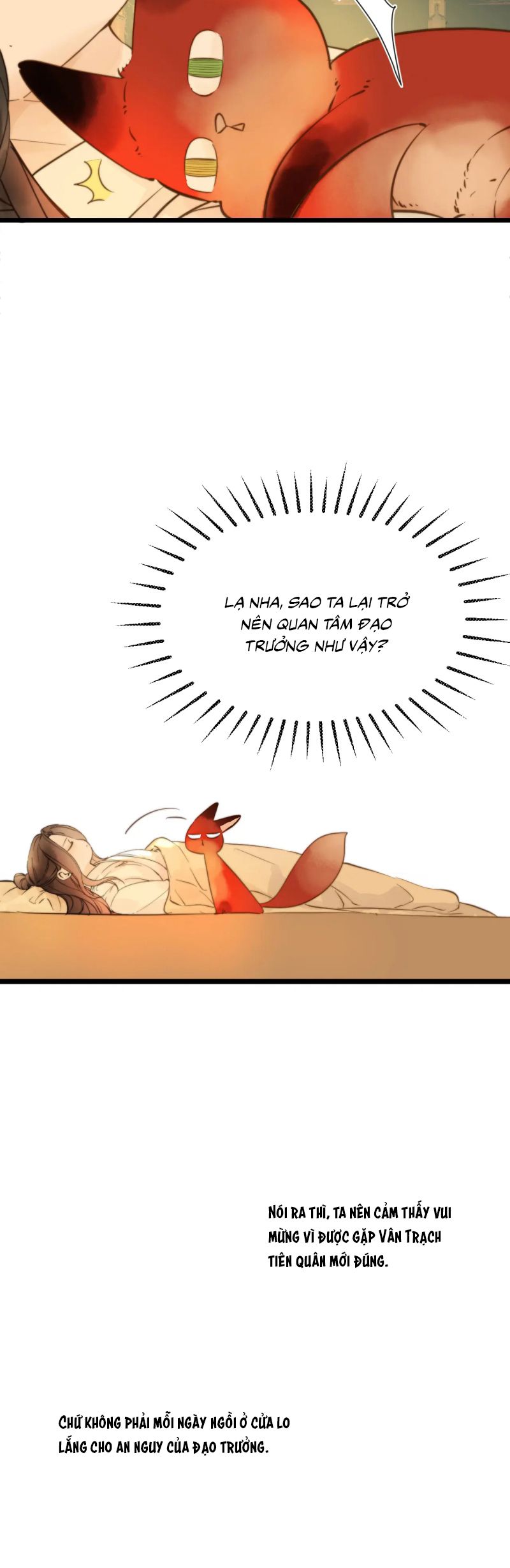 Khanh Khanh Chap 26 - Trang 4