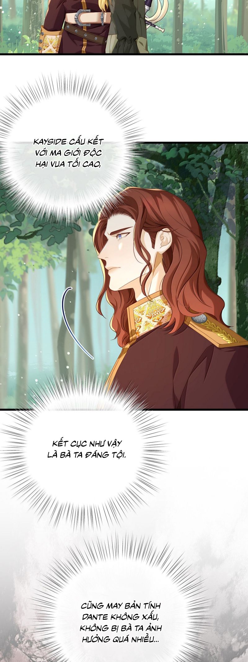 Tôi Trùng Sinh Trở Thành Tiểu Ác Long Của Vương Tử Điện Hạ Chap 83 - Trang 4