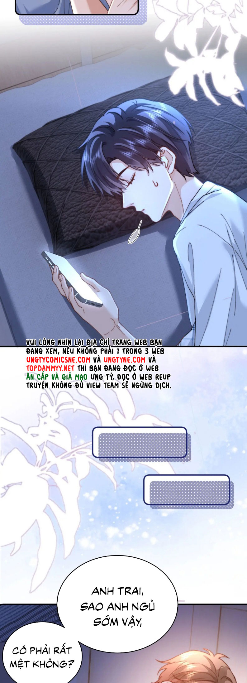 Chất Dị Ứng Đáng Yêu Chap 95 - Trang 4
