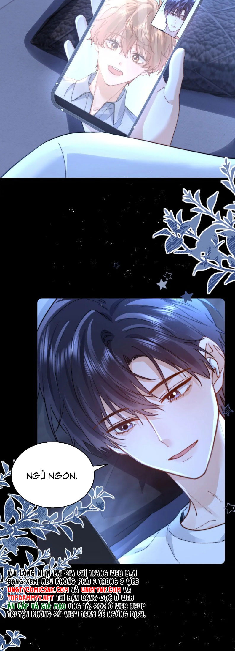 Chất Dị Ứng Đáng Yêu Chap 95 - Trang 4