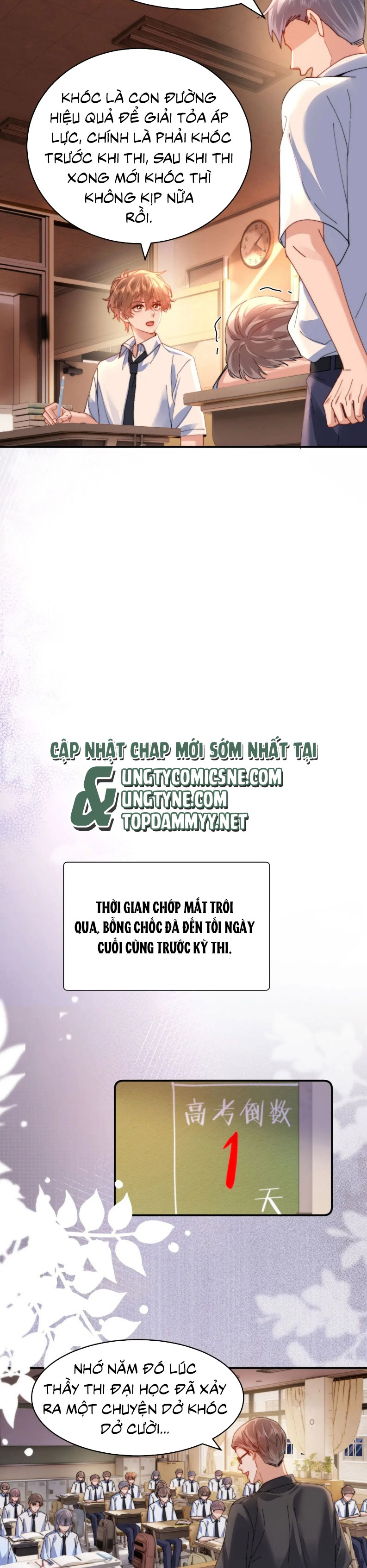Chất Dị Ứng Đáng Yêu Chap 95 - Trang 4