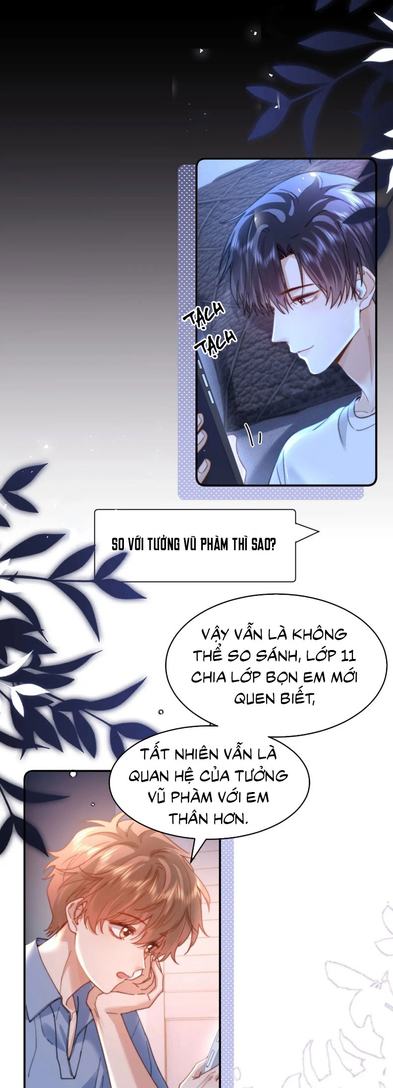 Chất Dị Ứng Đáng Yêu Chap 95 - Trang 4