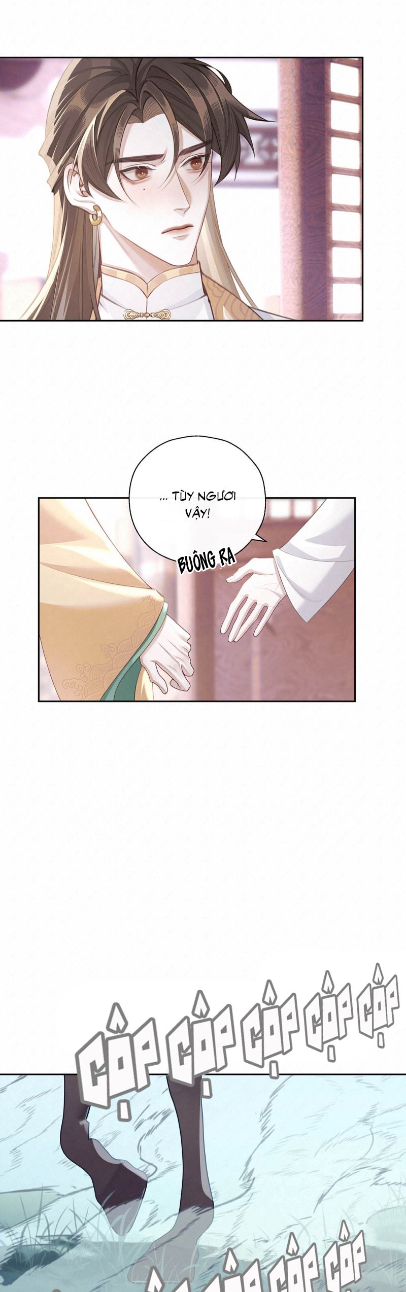 Hôm Nay Điện Hạ Bị Ám Sát Rồi À? Chap 6 - Trang 3