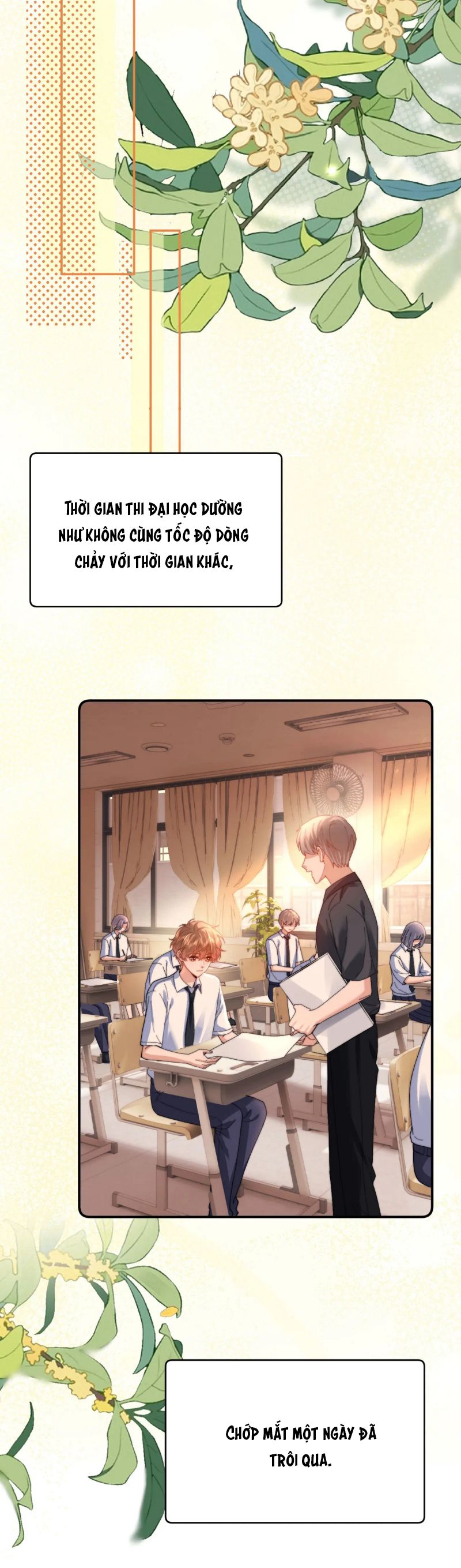 Chất Dị Ứng Đáng Yêu Chap 96 - Trang 4