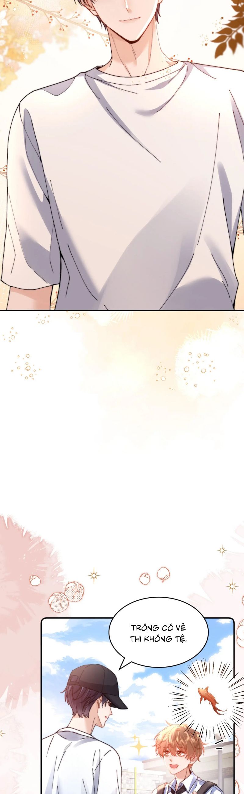 Chất Dị Ứng Đáng Yêu Chap 96 - Trang 4