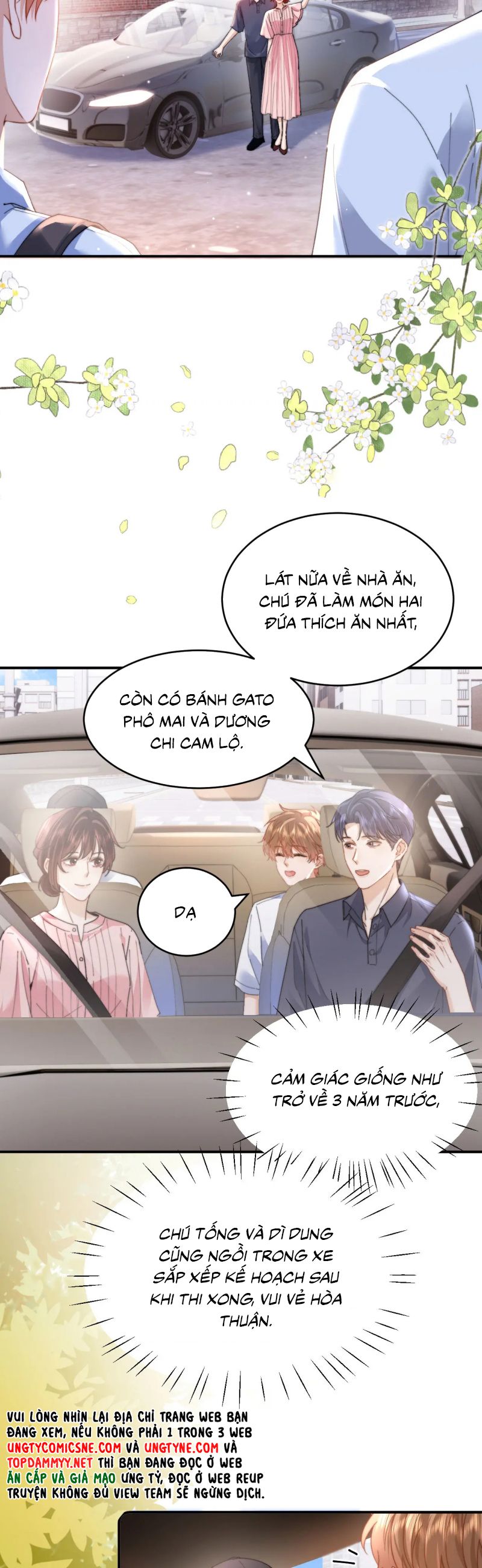 Chất Dị Ứng Đáng Yêu Chap 96 - Trang 4
